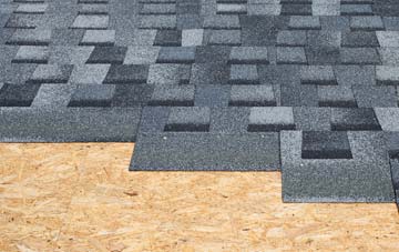 expert Lashenden asphalt roof companies