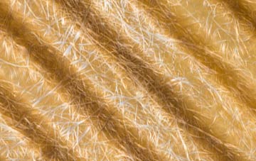 Lashenden fibreglass roof waterproofing