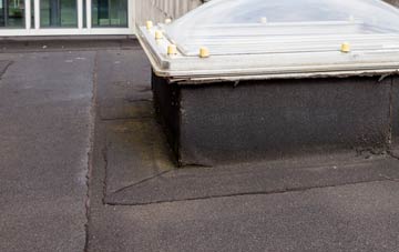 disadvantages of Lashenden flat roofs